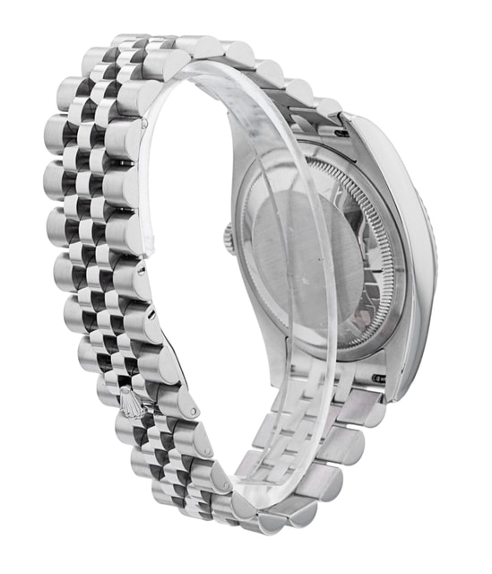 Rolex Datejust 116234 Image 3